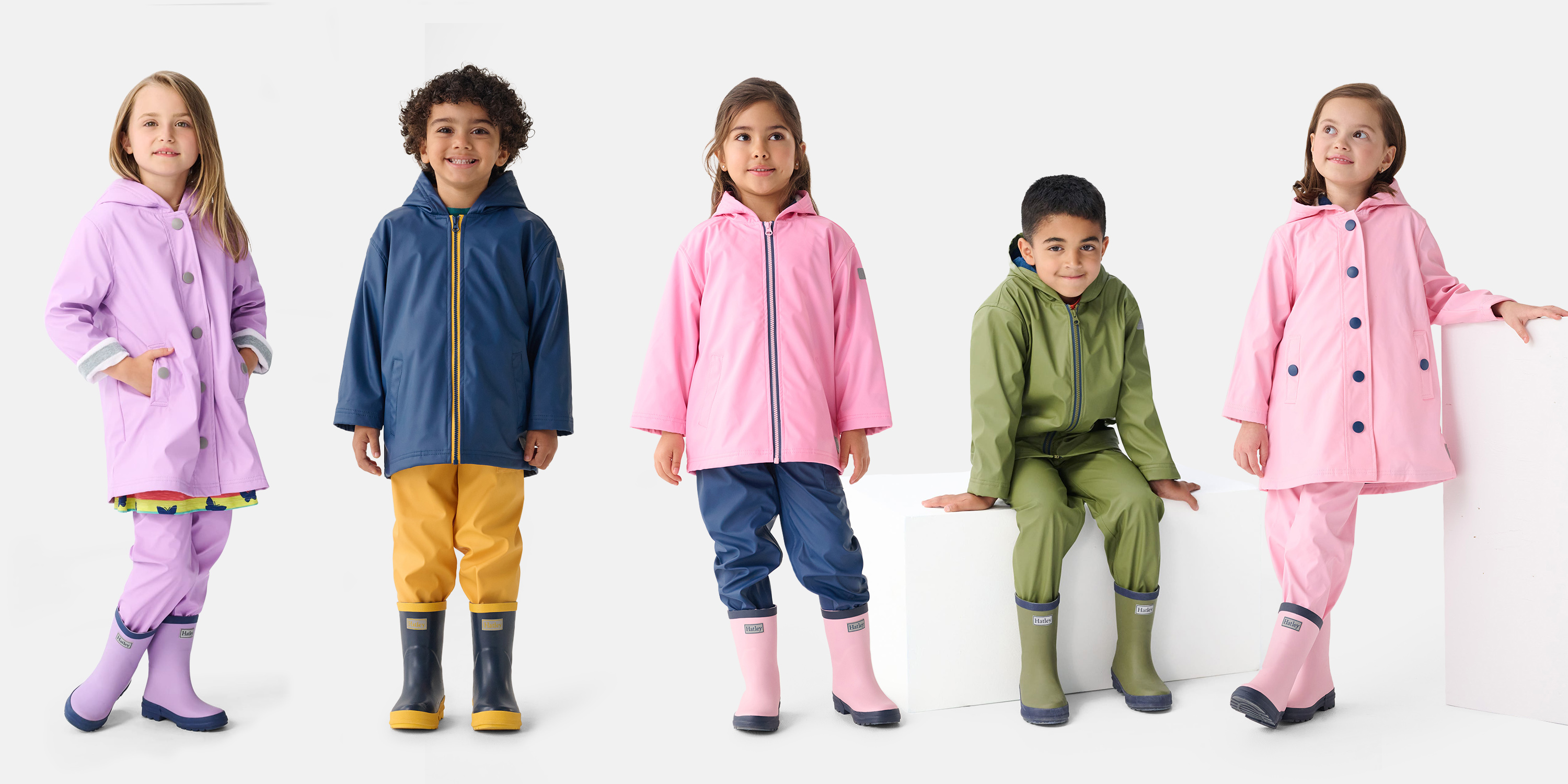 Playful Gear for Every Adventure